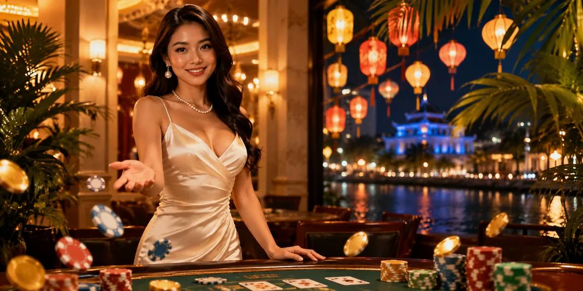 Casino Trực Tiếp Lịch Phiên